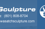 Send eMail to Wasatach Sculpture